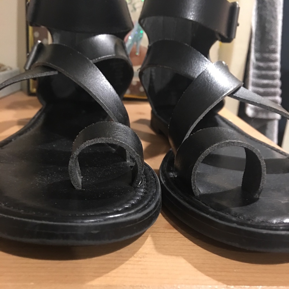 Gladiator sandals - Picture 3 of 6